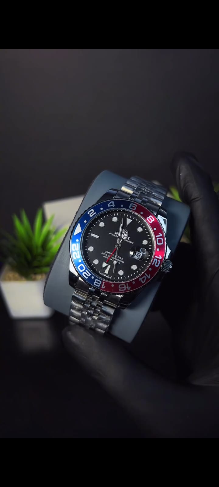 Luxury Watch