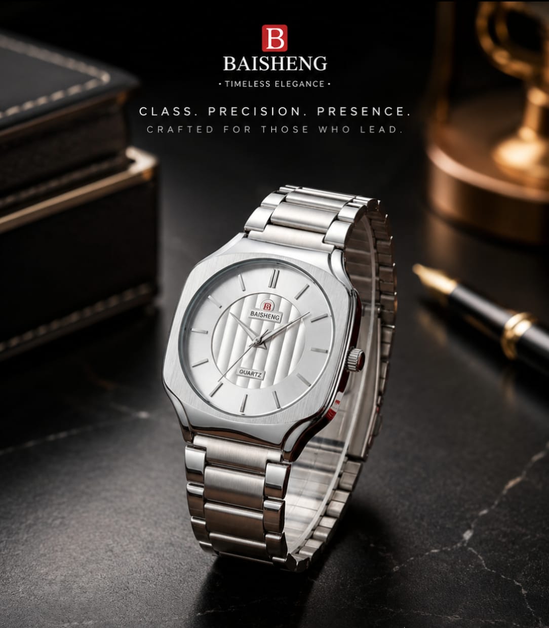 Luxury Watch