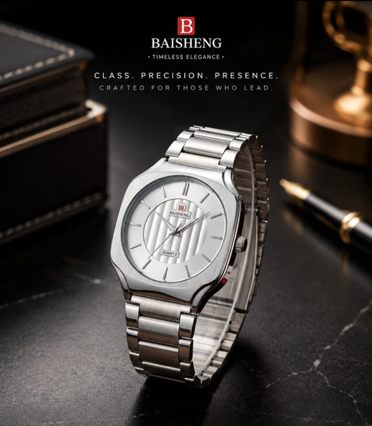 Luxury Watch
