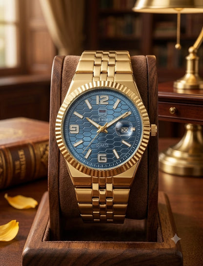 Gold Watch