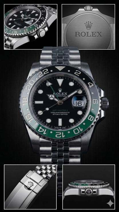 Luxury Watch