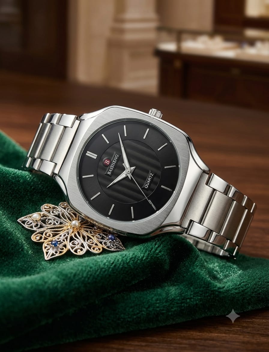 Luxury Watch