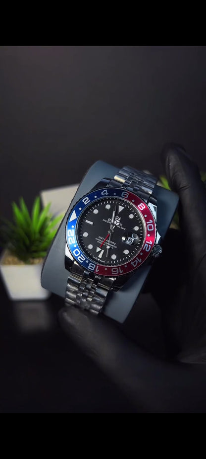 Luxury Watch