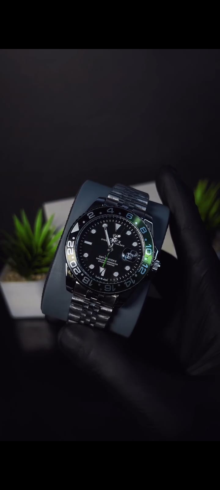 Luxury Watch