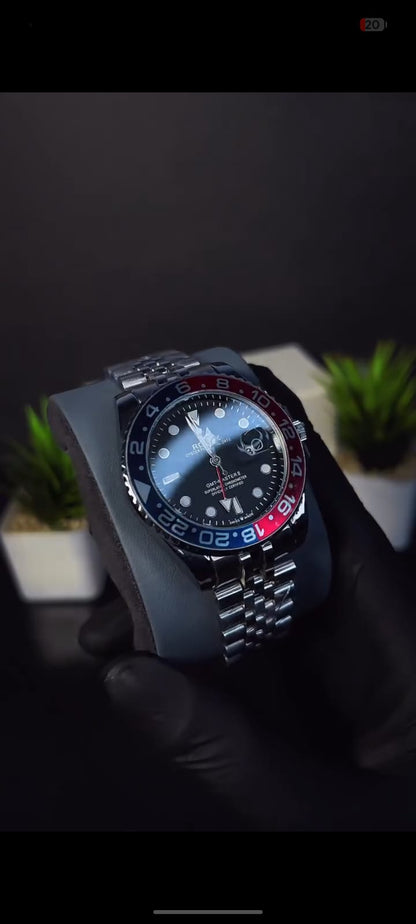 Luxury Watch
